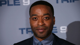 Chiwetel Ejiofor to Those Casting Only White Actors: 'You Are Doing Something Very Directly'